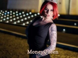 MoneyQueen
