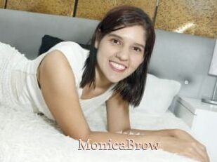 MonicaBrow