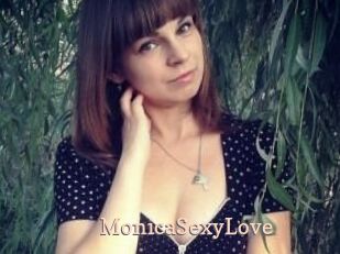 Monica_SexyLove