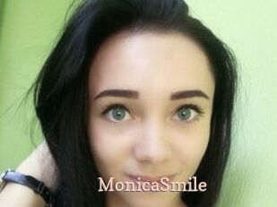 MonicaSmile
