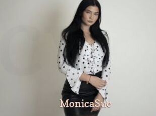 MonicaSue