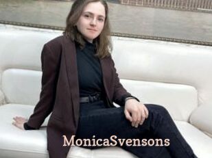 MonicaSvensons