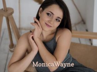 MonicaWayne