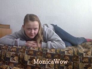 MonicaWow