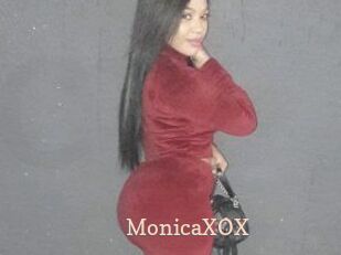 MonicaXOX