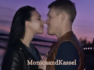 MonicaandKassel