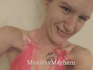 MonicaxMayhem