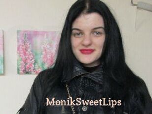 MonikSweetLips