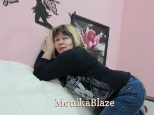 MonikaBlaze
