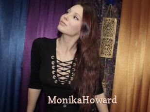 MonikaHoward Chaude Vision