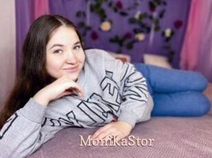 MonikaStor