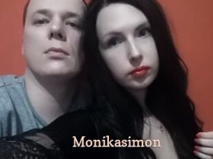 Monikasimon