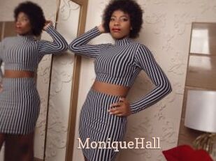 MoniqueHall