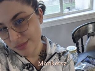 Monkersz