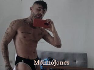 MonnoJones