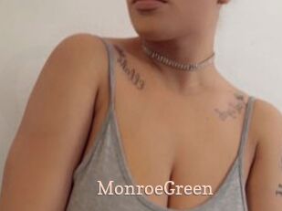 MonroeGreen