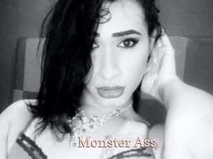 Monster_Ass