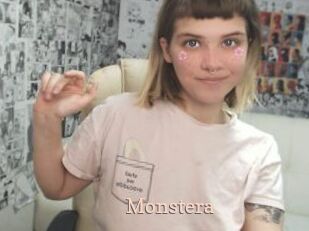 Monstera