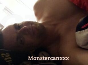 Monstercanxxx Chaude Vision