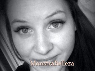 MonstraBelleza