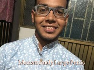 MonstrouslyLargePenis