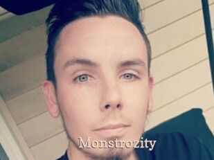 Monstrozity