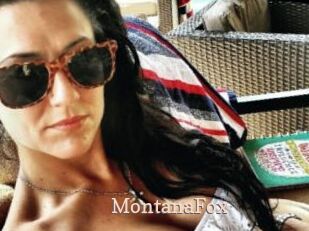 MontanaFox