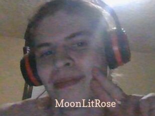 MoonLitRose