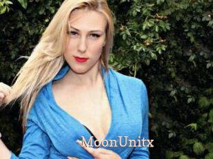 MoonUnitx