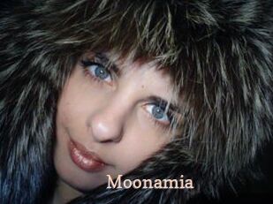 Moonamia