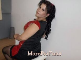 MoreForFunx