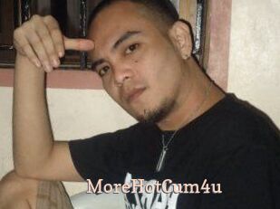 MoreHotCum4u