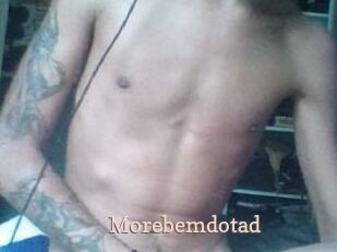 Morebemdotad