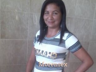 Morensex