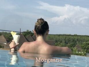 Morgaane