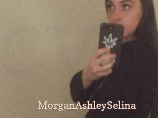 MorganAshleySelina