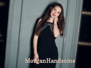 MorganHandsome