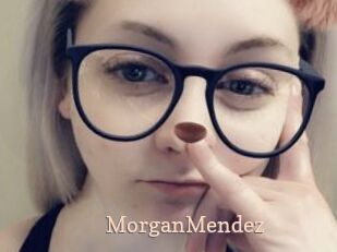 MorganMendez