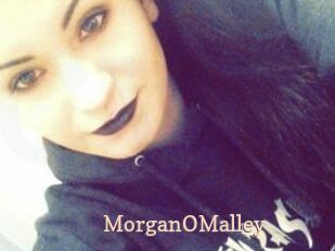 MorganOMalley