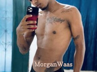 MorganWaas