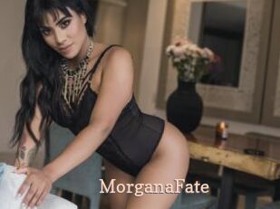 MorganaFate