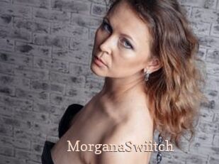 MorganaSwiitch