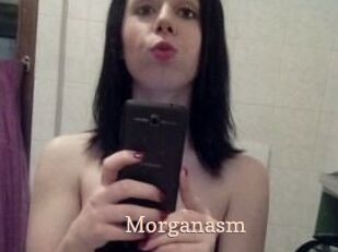Morganasm