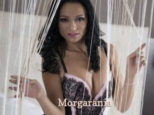 Morgarania