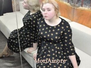 MoriAmore