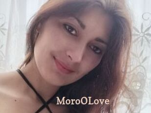MoroOLove