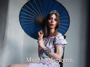 MorphoMarilynn
