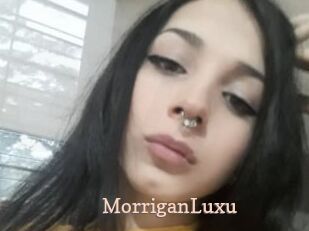 MorriganLuxu