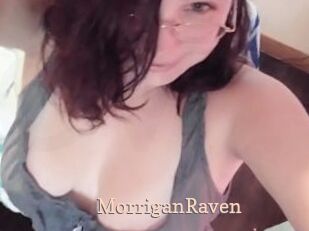 MorriganRaven