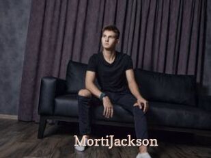 MortiJackson
